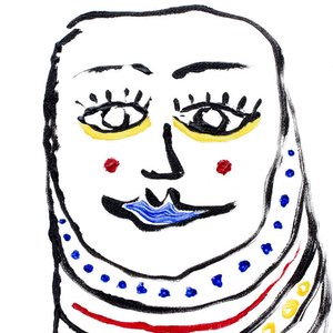 Image for 'Have A Spirit Filled'