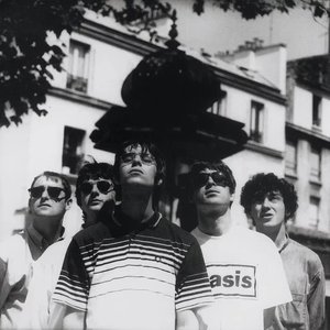 Imagem de 'Oasis'