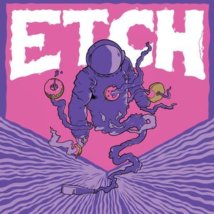 Image for 'Cosmic B-Boy - EP'