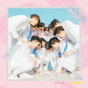 Immagine per 'Love&Letter'