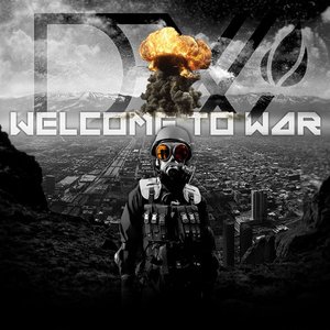 Immagine per 'Welcome to War'