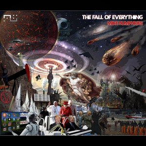 Zdjęcia dla 'The Fall of Everything'