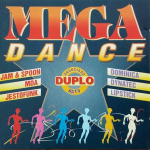 Image for 'Mega Dance'