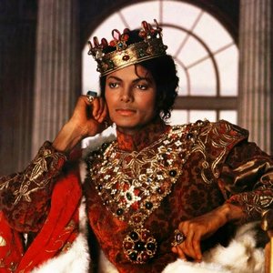Image for 'Michael Jackson'