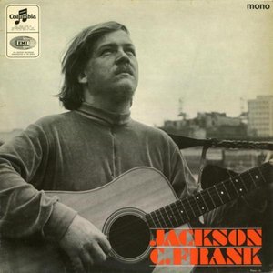 Изображение для 'Jackson C. Frank (2001'