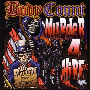 Image for 'Murder 4 Hire'