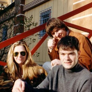 Image for 'Saint Etienne'