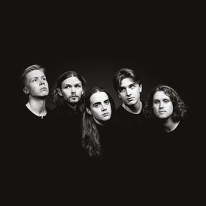 Image for 'Múr (24-bit HD audio)'
