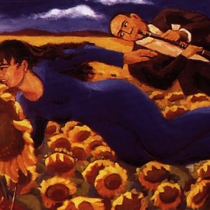 Image for 'Brenna MacCrimmon & Selim Sesler'
