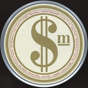 “Money Flower”的封面