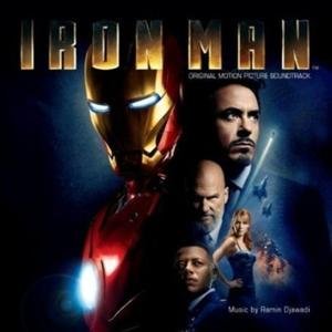 Immagine per 'Iron Man'
