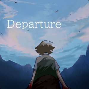 Image for 'Departure'