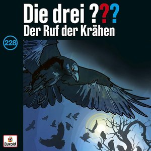 Immagine per 'Folge 228: Der Ruf der Krähen'