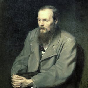 Image for 'Фёдор Достоевский'