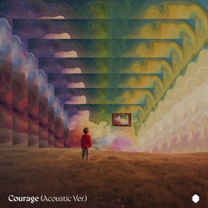 Zdjęcia dla 'Courage (Acoustic Ver.)'