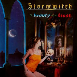Image for 'The Beauty and the Beast'