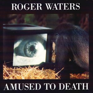 Image for 'Amused to Death'