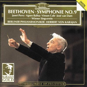 Image for 'Beethoven: Symphony No.9'