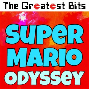 Imagen de 'Super Mario Odyssey'