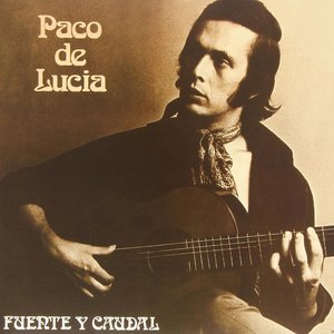 Image for 'Fuente y Caudal'
