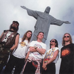 Zdjęcia dla 'Faith No More'