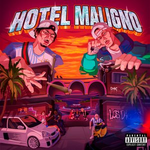Image for 'Hotel Maligno'