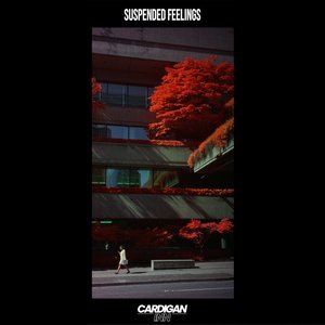 Image for 'Suspended Feelings'