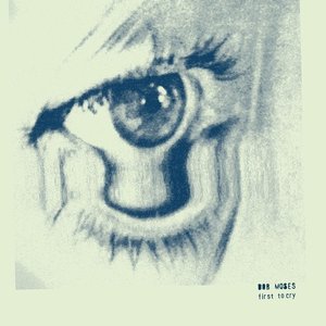 Image for 'First to Cry'