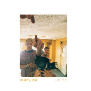 Image pour 'Behind This Wall: 1988-1991'