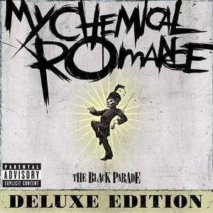 Image for 'The Black Parade (Deluxe Edition)'
