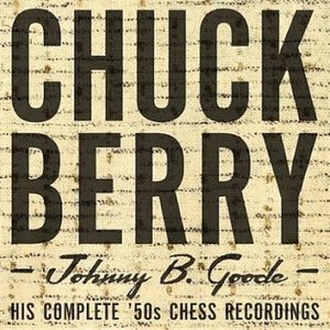 Image for 'Johnny B. Goode: His Complete '50s Chess Recordings'