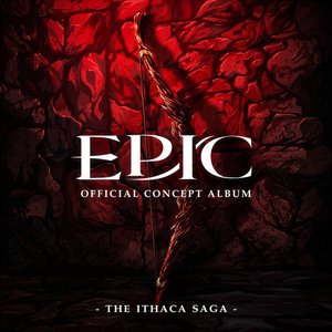 Image for 'EPIC 9: The Ithaca Saga'