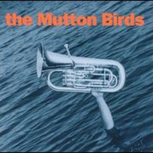 Zdjęcia dla 'The Mutton Birds'
