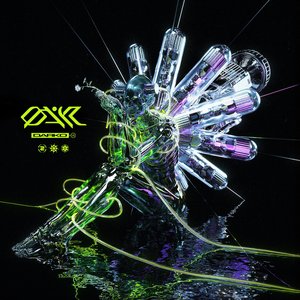 Image for 'Oni 2'