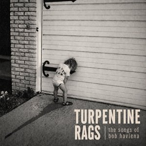 Image for 'Turpentine Rags'