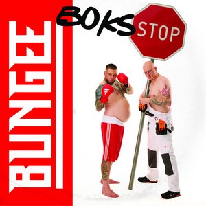 Image for 'BOKS STOP'