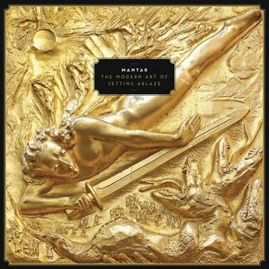 Zdjęcia dla 'The Modern Art of Setting Ablaze'