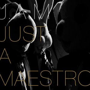Zdjęcia dla 'Just A Maestro'