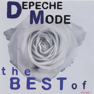 Immagine per 'The Best Of, Vol. 1'