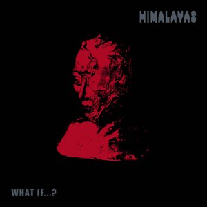 Image for 'What If...? (Alternative Version)'