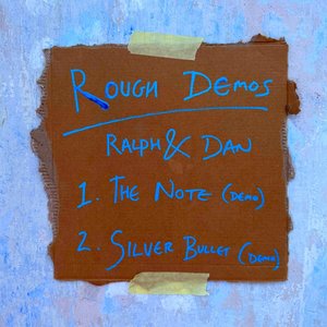 Image for 'Rough Demos'