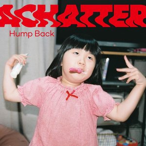 Image for 'ACHATTER'