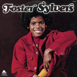 Image for 'Foster Sylvers'