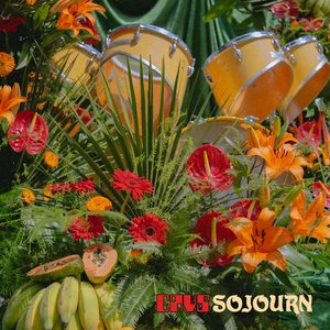 Image for 'Sojourn'