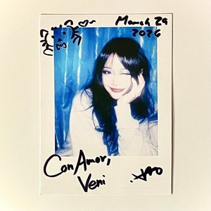 Image for 'Con Amor, Veni'