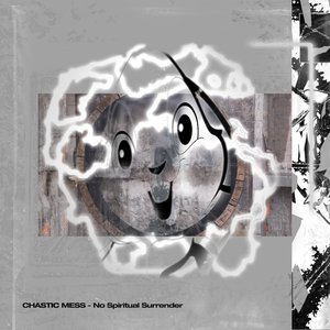 Image for 'No Spiritual Surrender'