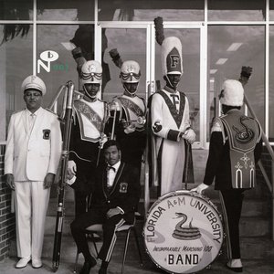 'Deep City Band' için resim