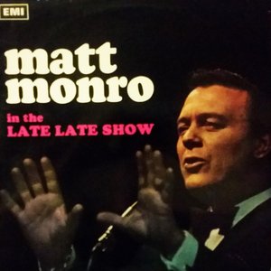 Image for 'The Late Late Show'