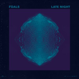 Imagen de 'Late Night (Remixes)'