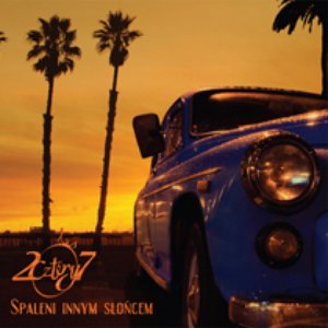 Image for 'Spaleni Innym Sloncem'